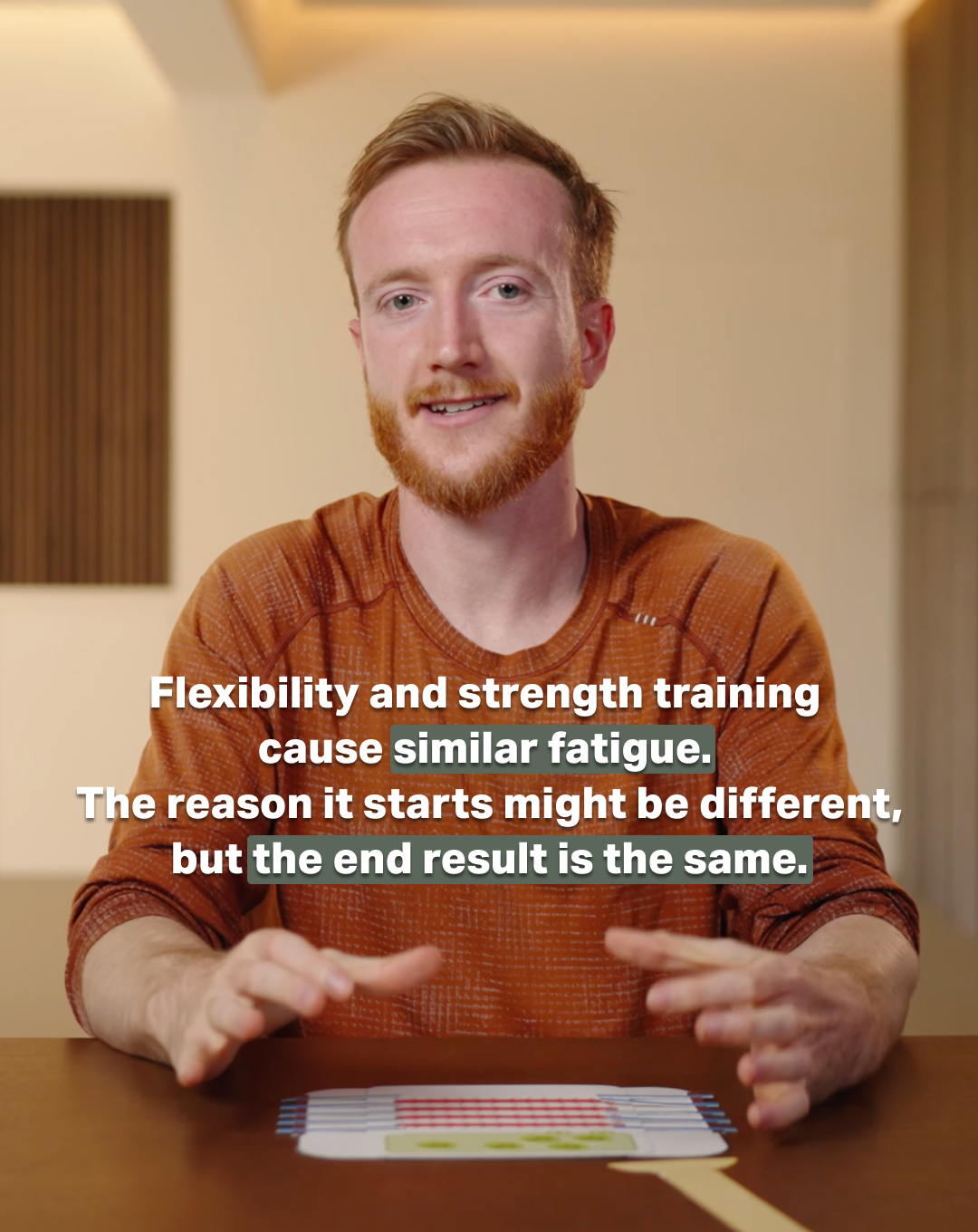 Matthewismith Facebook ad