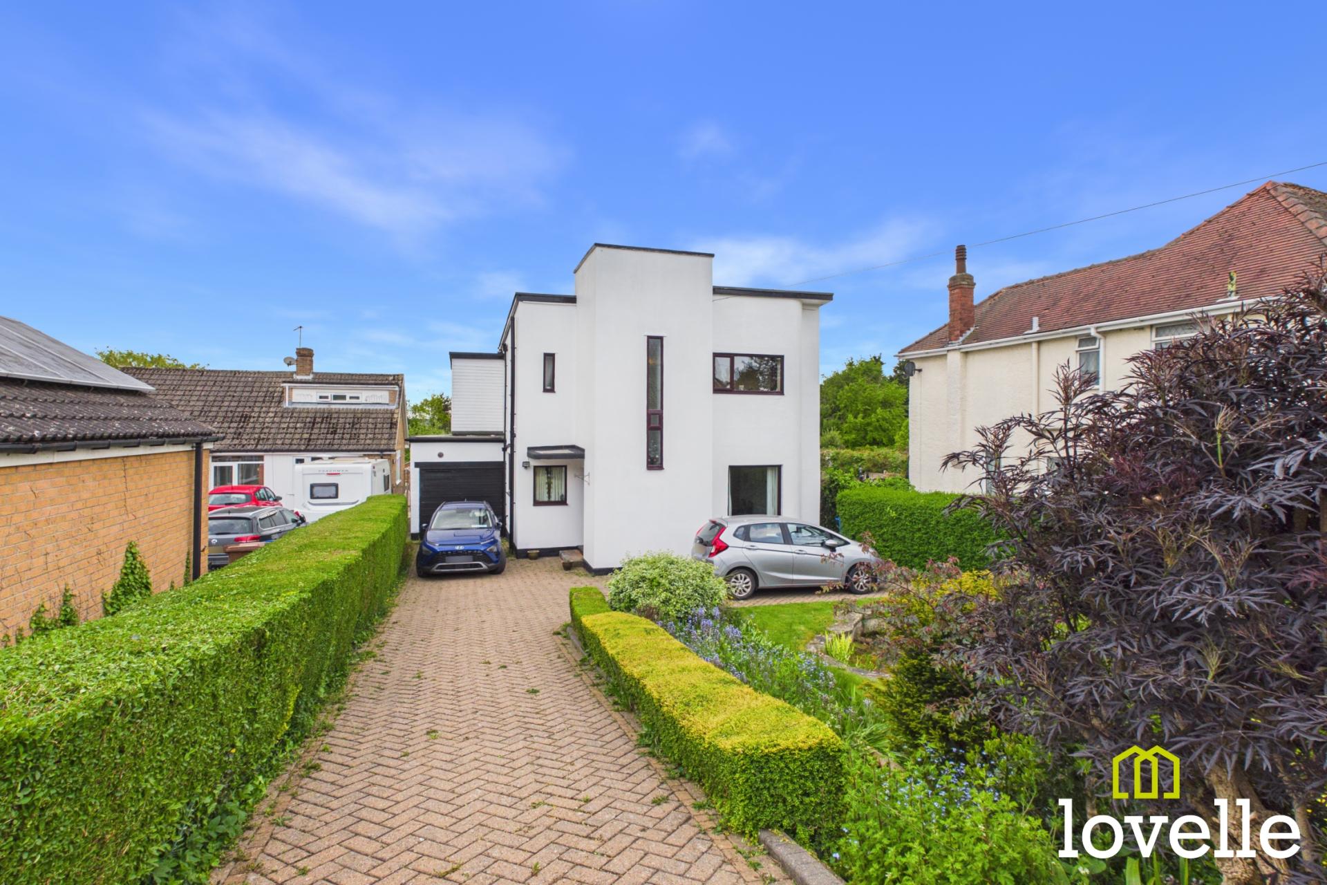 Lovelle Estate Agency Cottingham Facebook ad: Featured Homes in Cottingham, Hull & Surrounding Areas