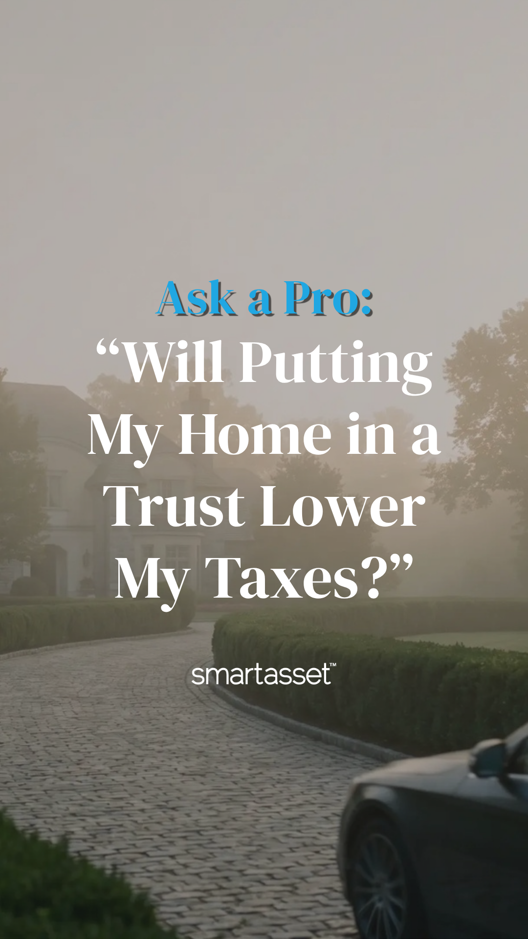 SmartAsset.com Facebook ad