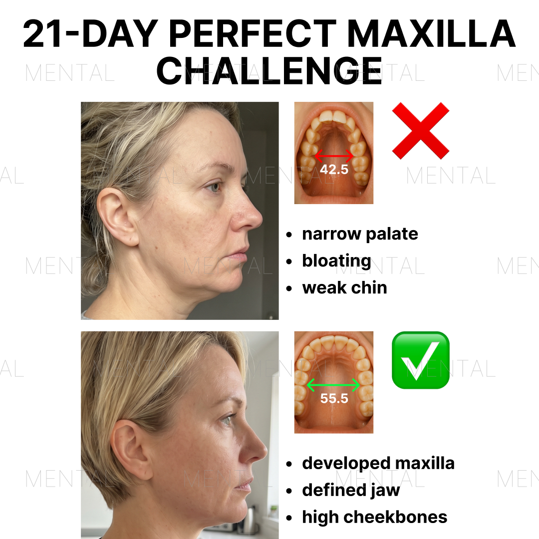 Mimika - Face Yoga Exercises Facebook ad