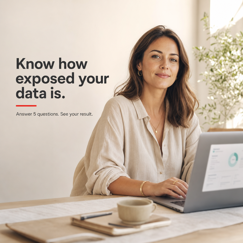 ExpressVPN Facebook ad