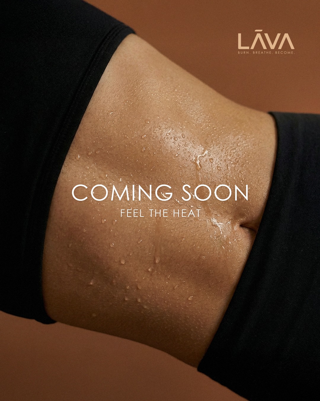 Lava Studio Facebook ad: LĀVA (@lavastudio.ma) • Instagram photos and videos