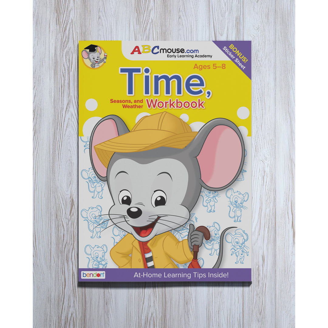 ABCmouse.com Early Learning Academy Facebook ad