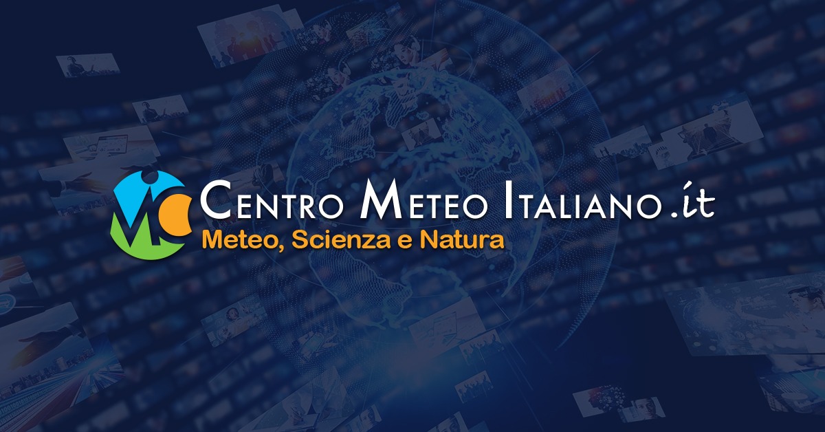 Centro Meteo Italiano Facebook ad