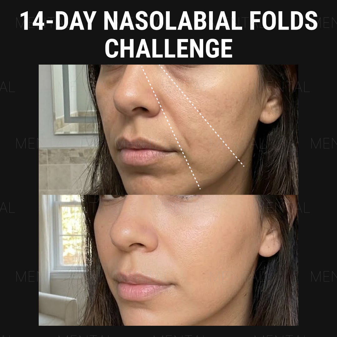 Mimika - Face Yoga Exercises Facebook ad