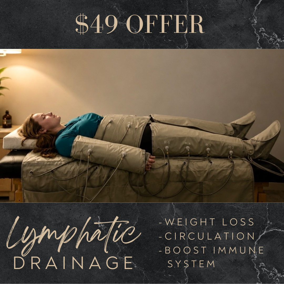 Cornerstone Health Center, INC Facebook ad