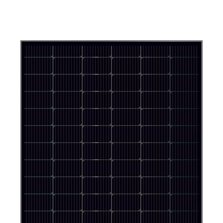 Mon Kit Solaire Facebook ad: Nouveauté: Panneau solaire MK-SUN 600W