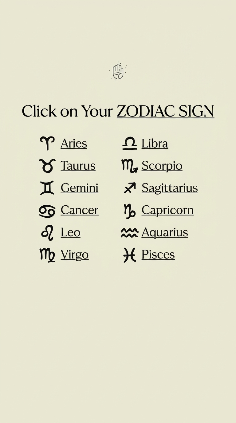 Zodiac Unveiled Daily Facebook ad