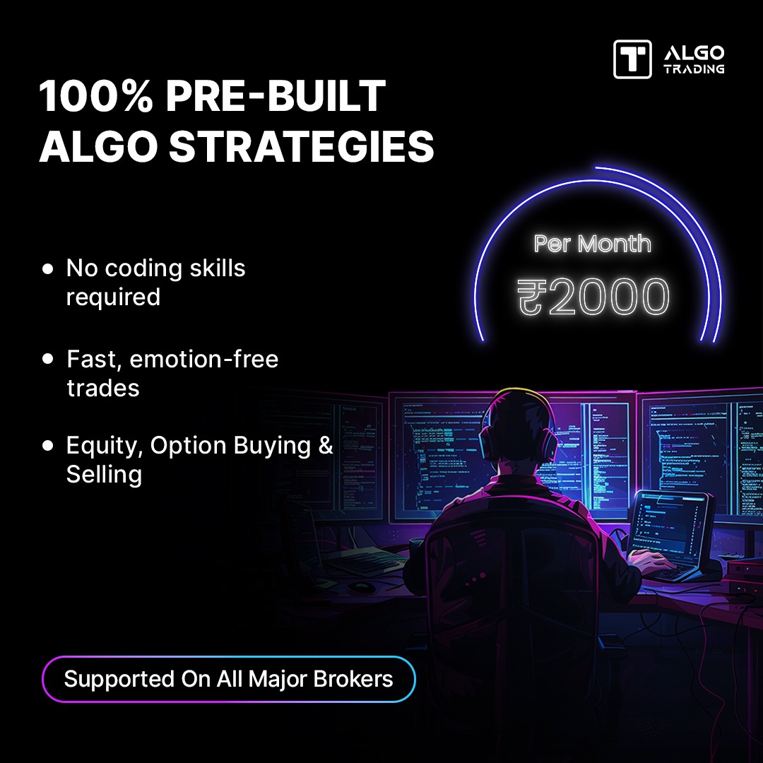 Trinkerr Facebook ad: 10+ Ready-made Strategies | Market-beating Returns
