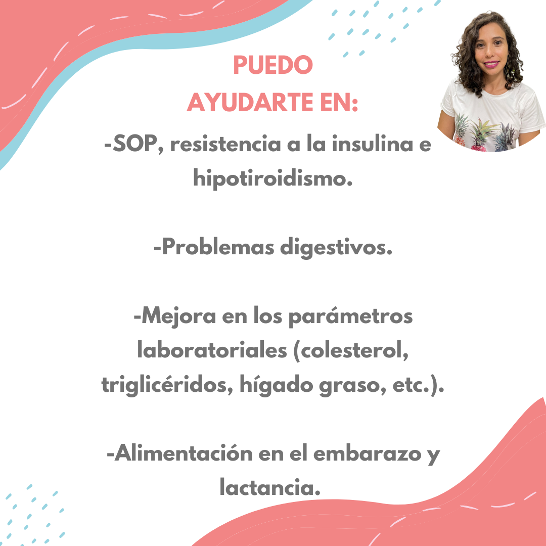 Nutrióloga Angélica Quiles Ayala Facebook ad: Mejora tu Salud ¡Hoy!