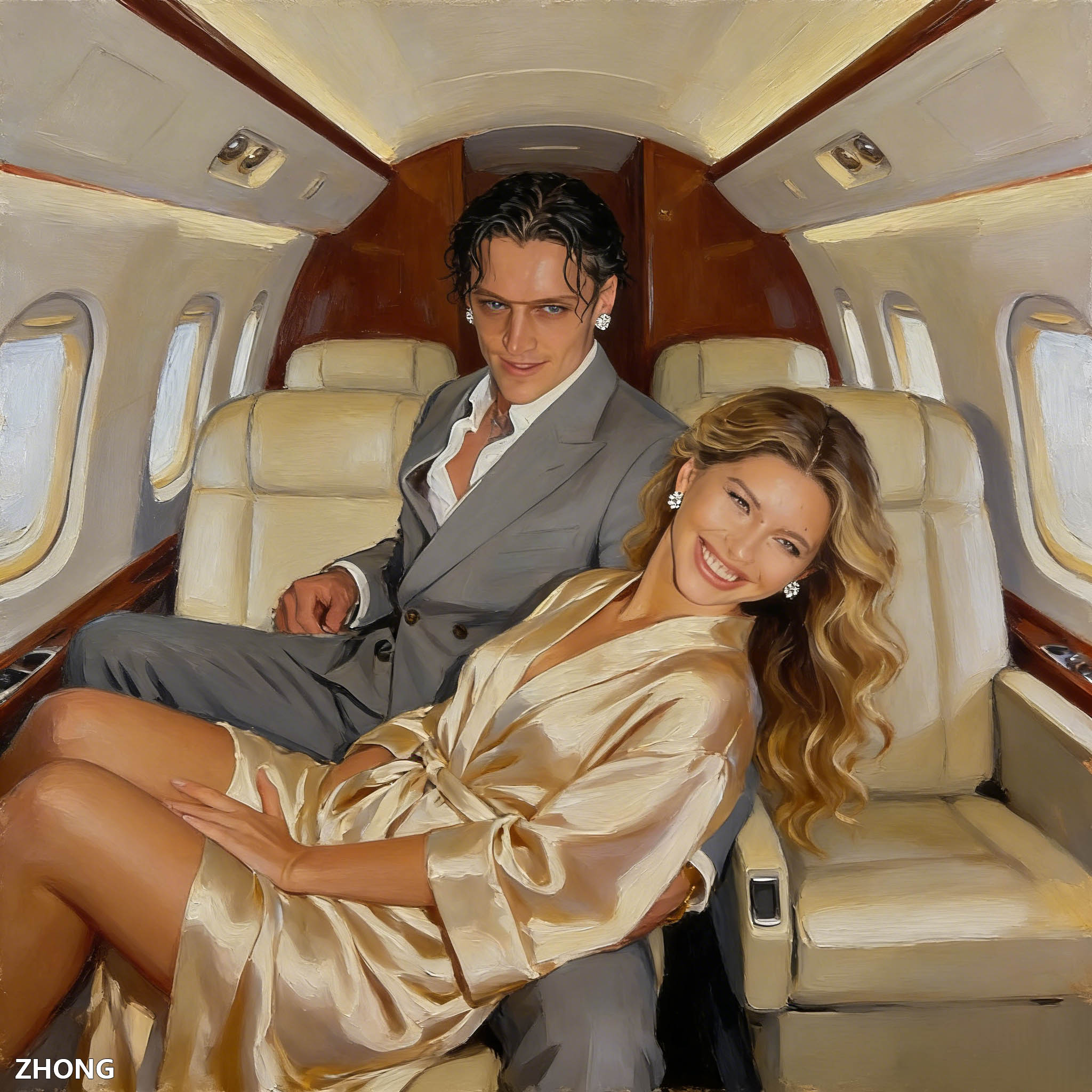 Ivan Donald Wright Facebook ad: Yearly Must-Read TOP Romance Novels