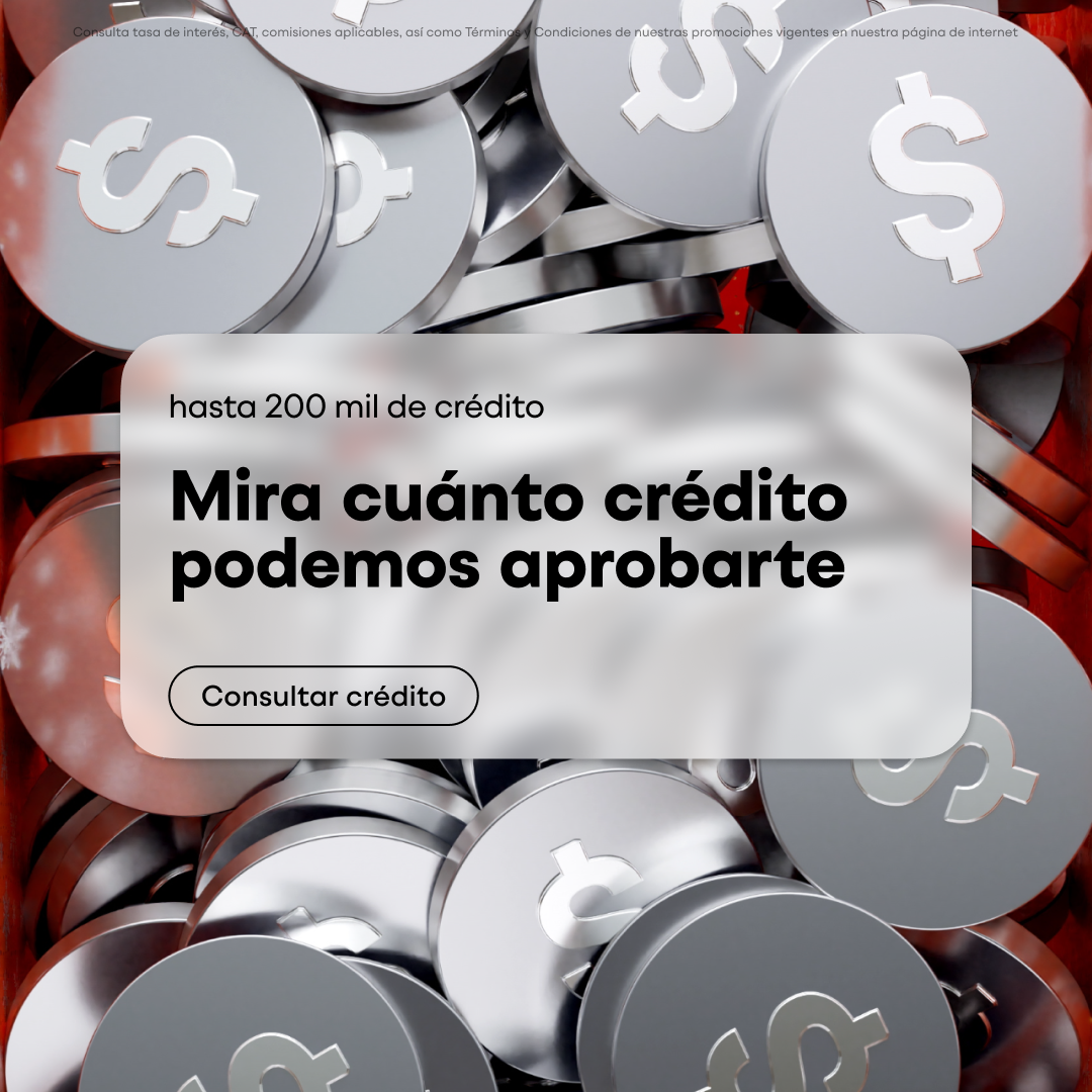 Plata Card Facebook ad