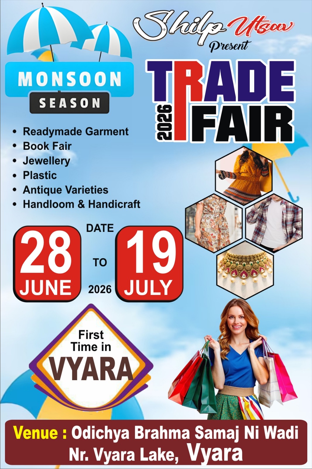 new wholesale bazar Facebook ad