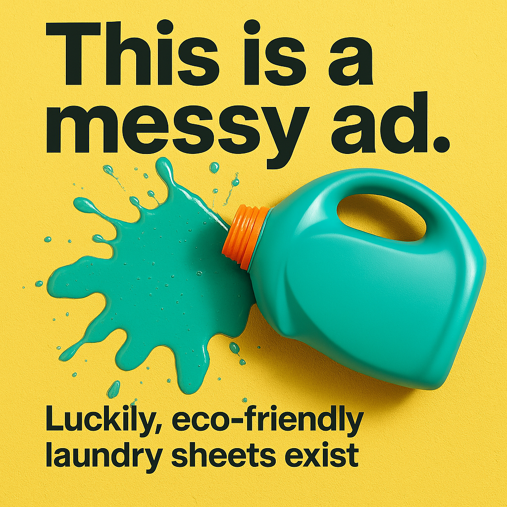 HeySunday Facebook ad