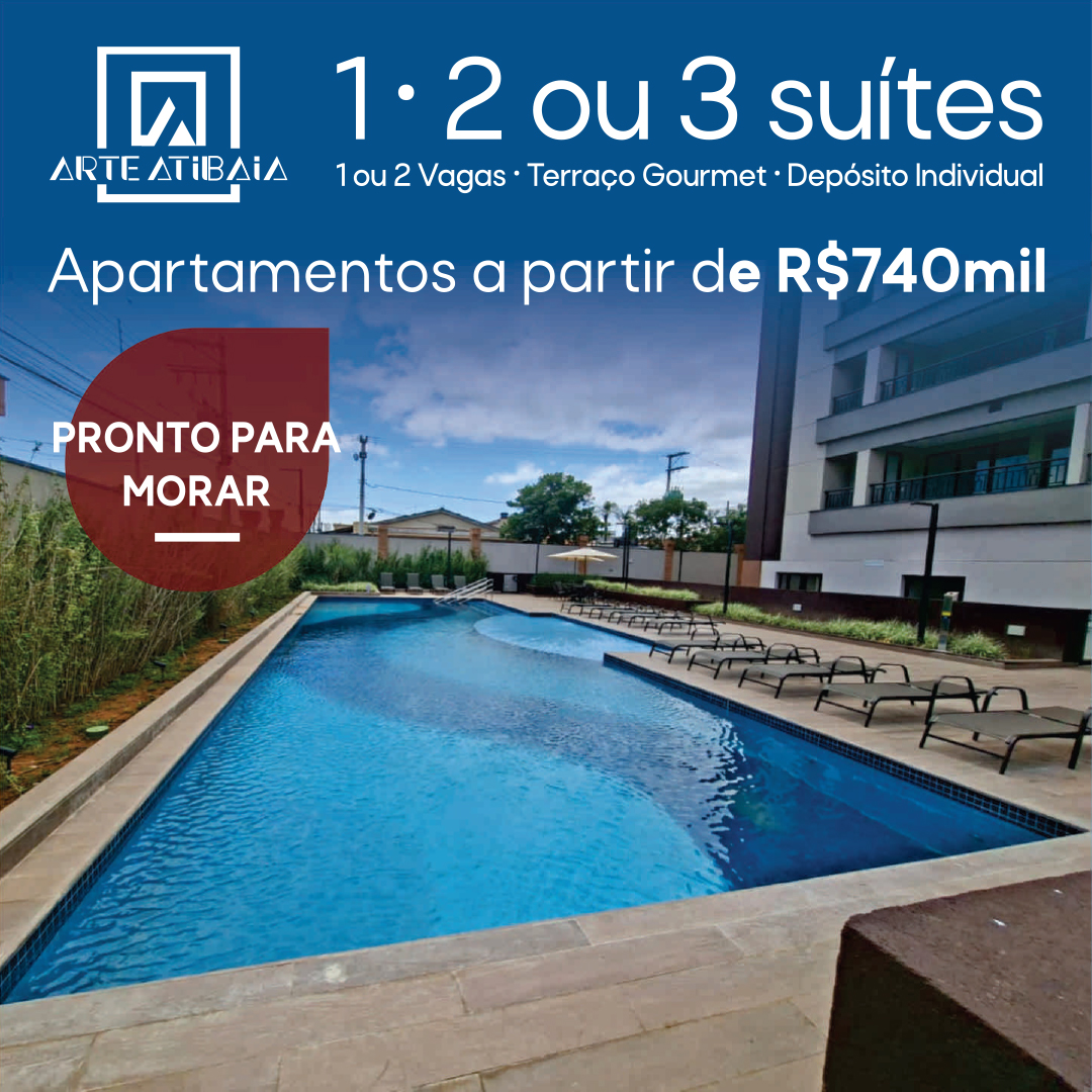 Arte Atibaia Facebook ad