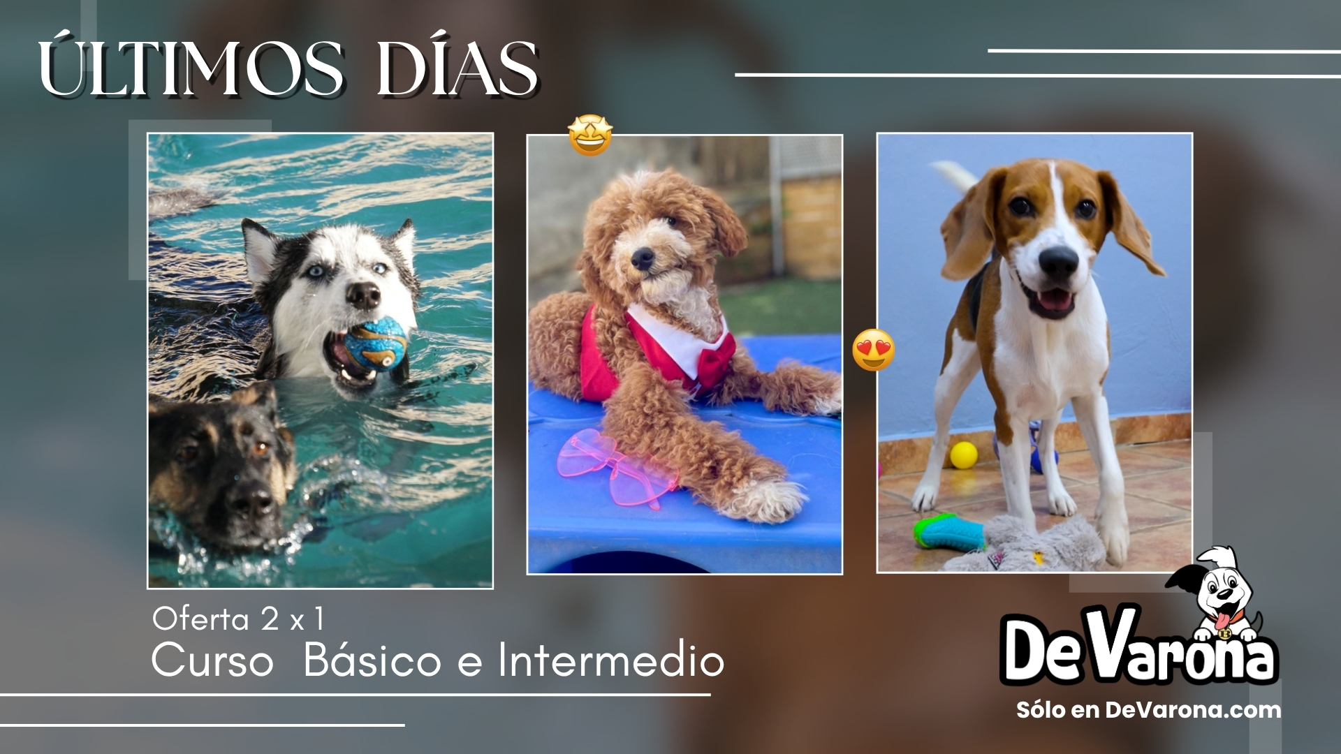 DeVarona Facebook ad