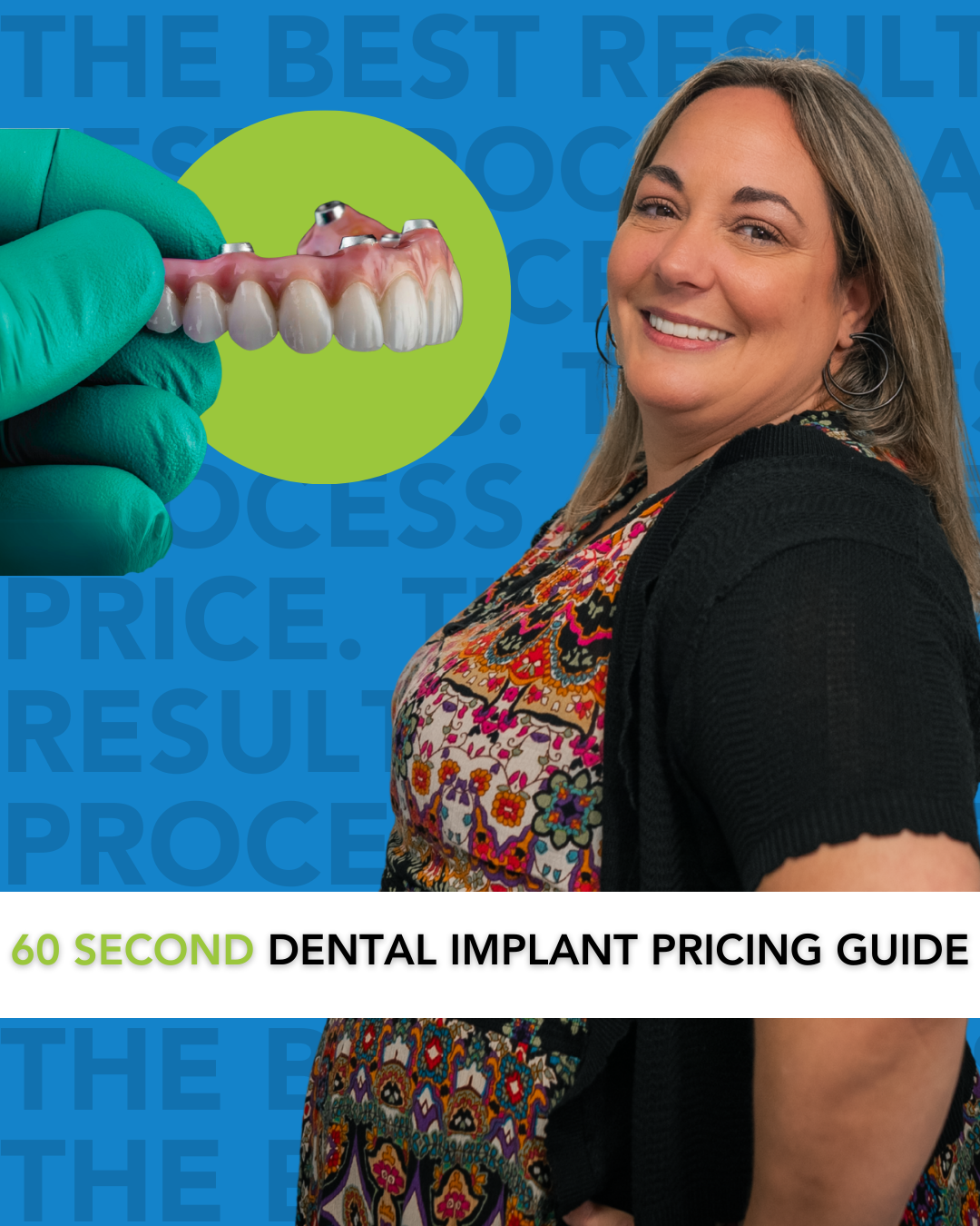 Plymouth Dentistry Facebook ad: Discover Your Options
