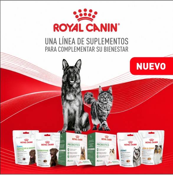 El Nuevo Día Facebook ad: El bienestar de tu mascota tiene un nuevo…