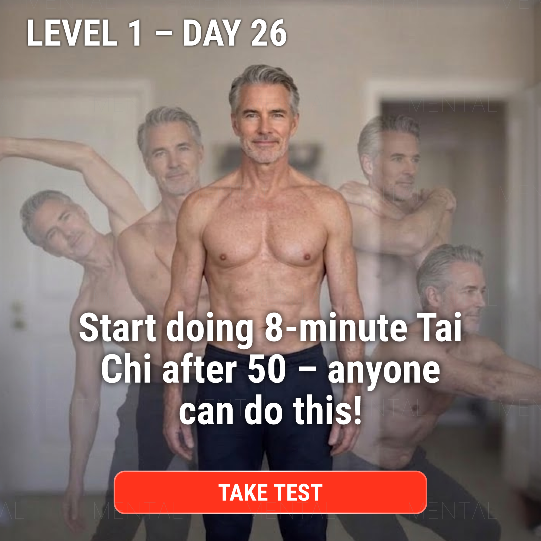 Homefit Mike Facebook ad from May 8, 2026