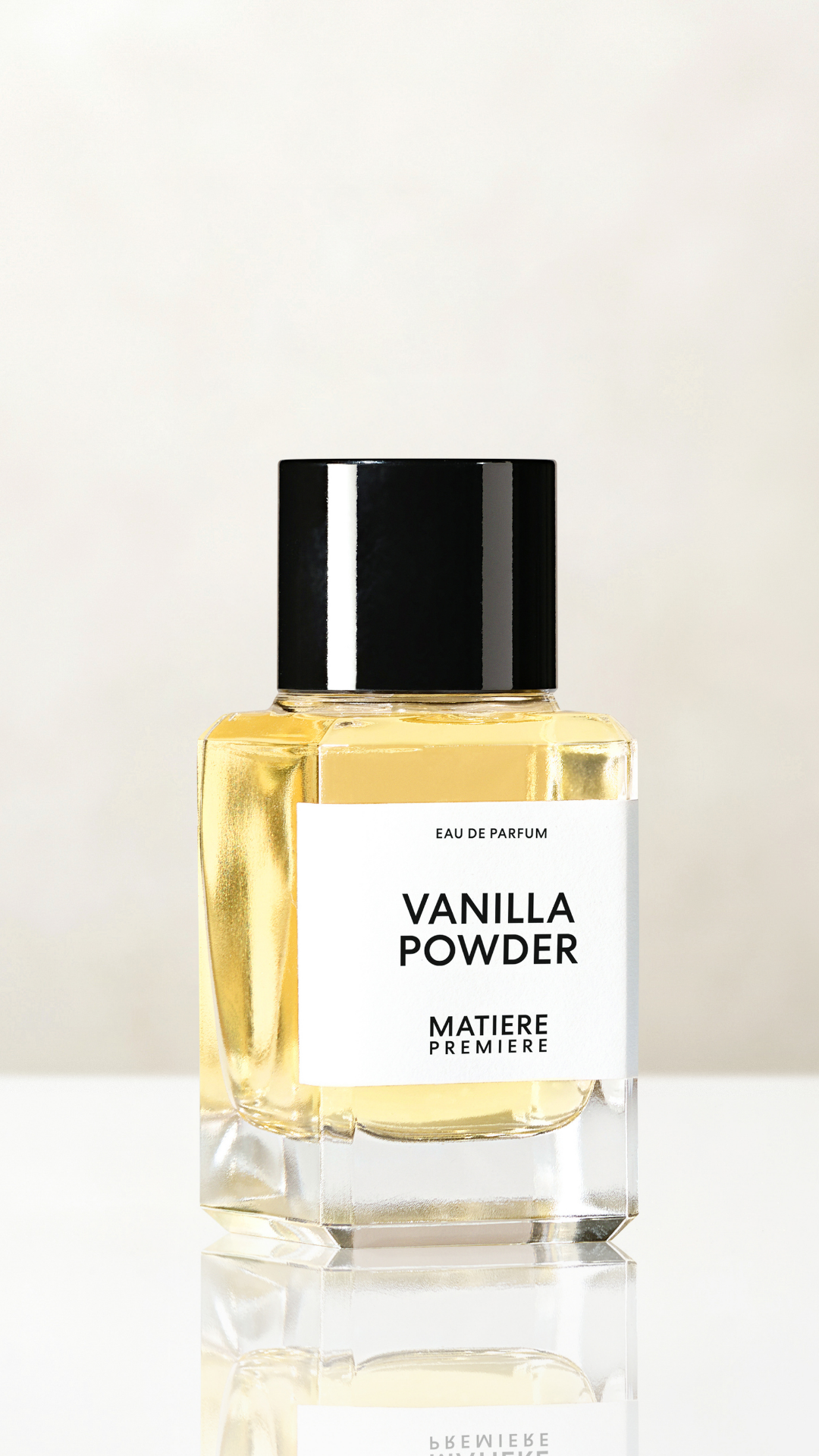 Matiere Premiere Parfums Facebook ad