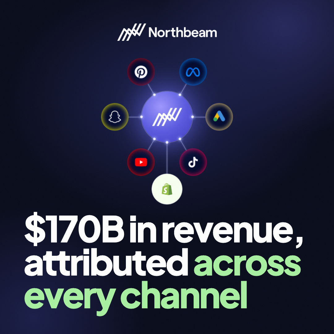 Northbeam Facebook ad: Attribution that works