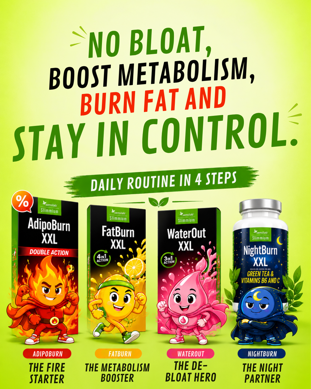 Sensilab.ie Facebook ad