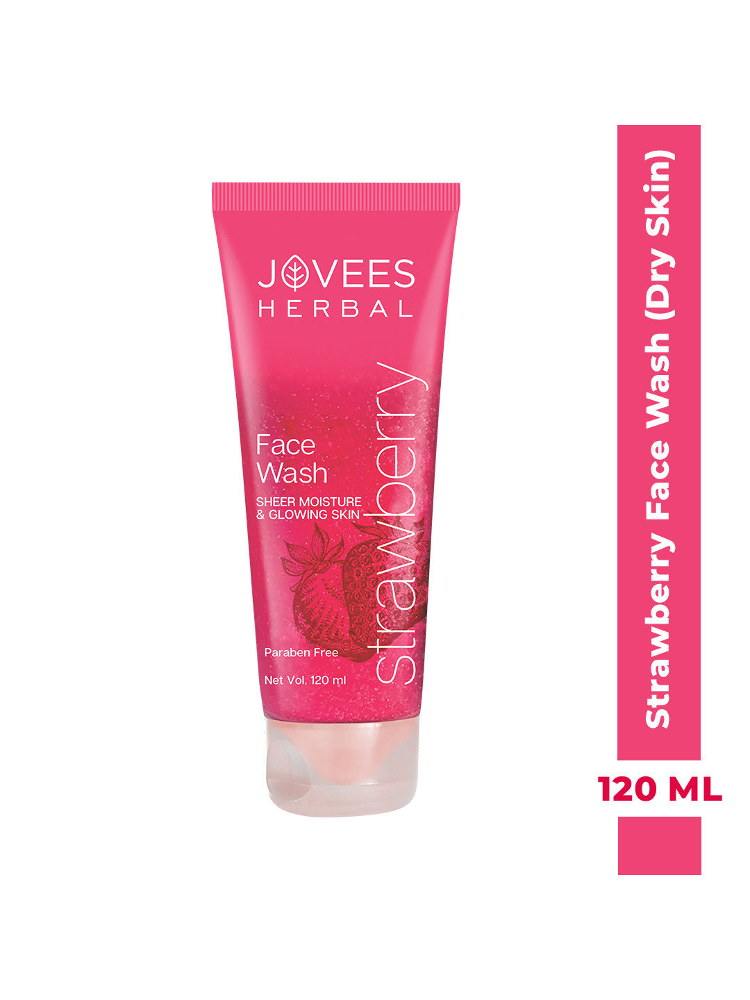 Jovees Herbal Facebook ad