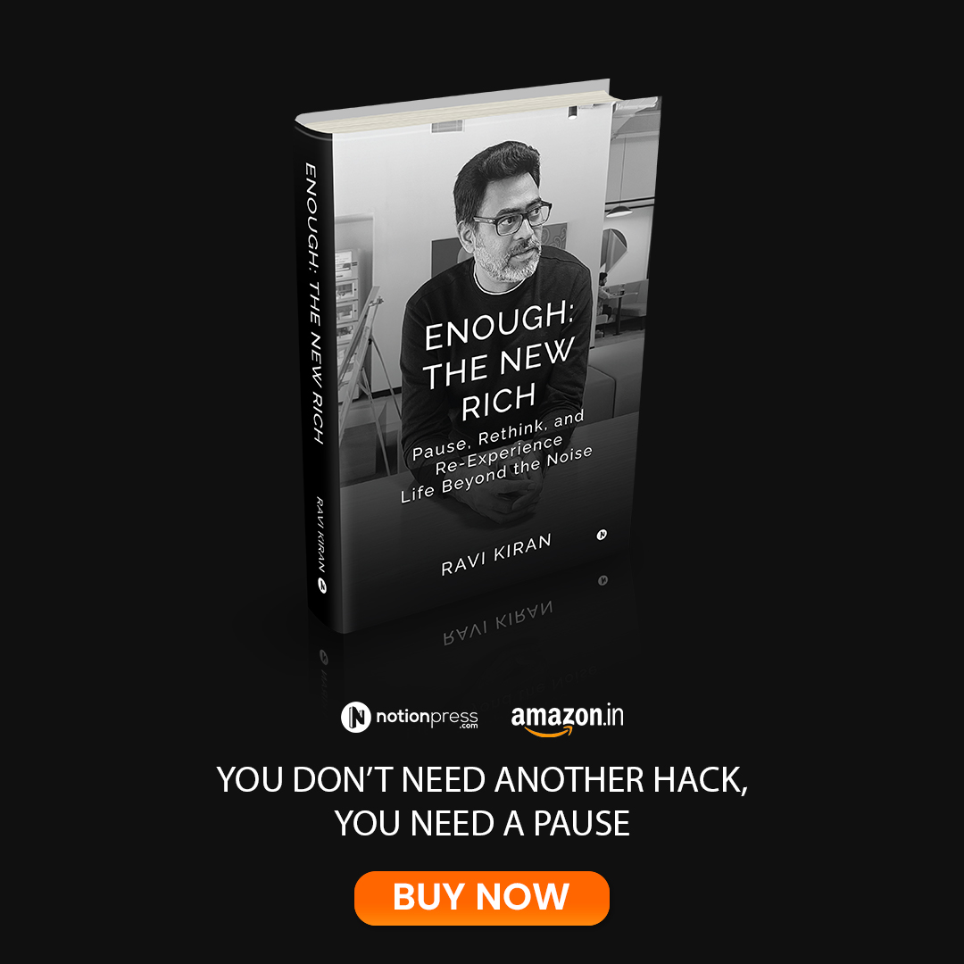 Notion Press Books Facebook ad
