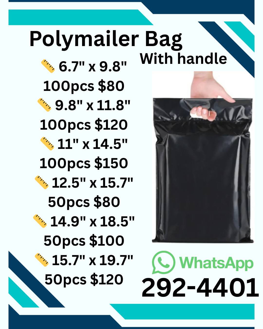 Kid's Station Facebook ad: Level up your packaging game with our premium…
