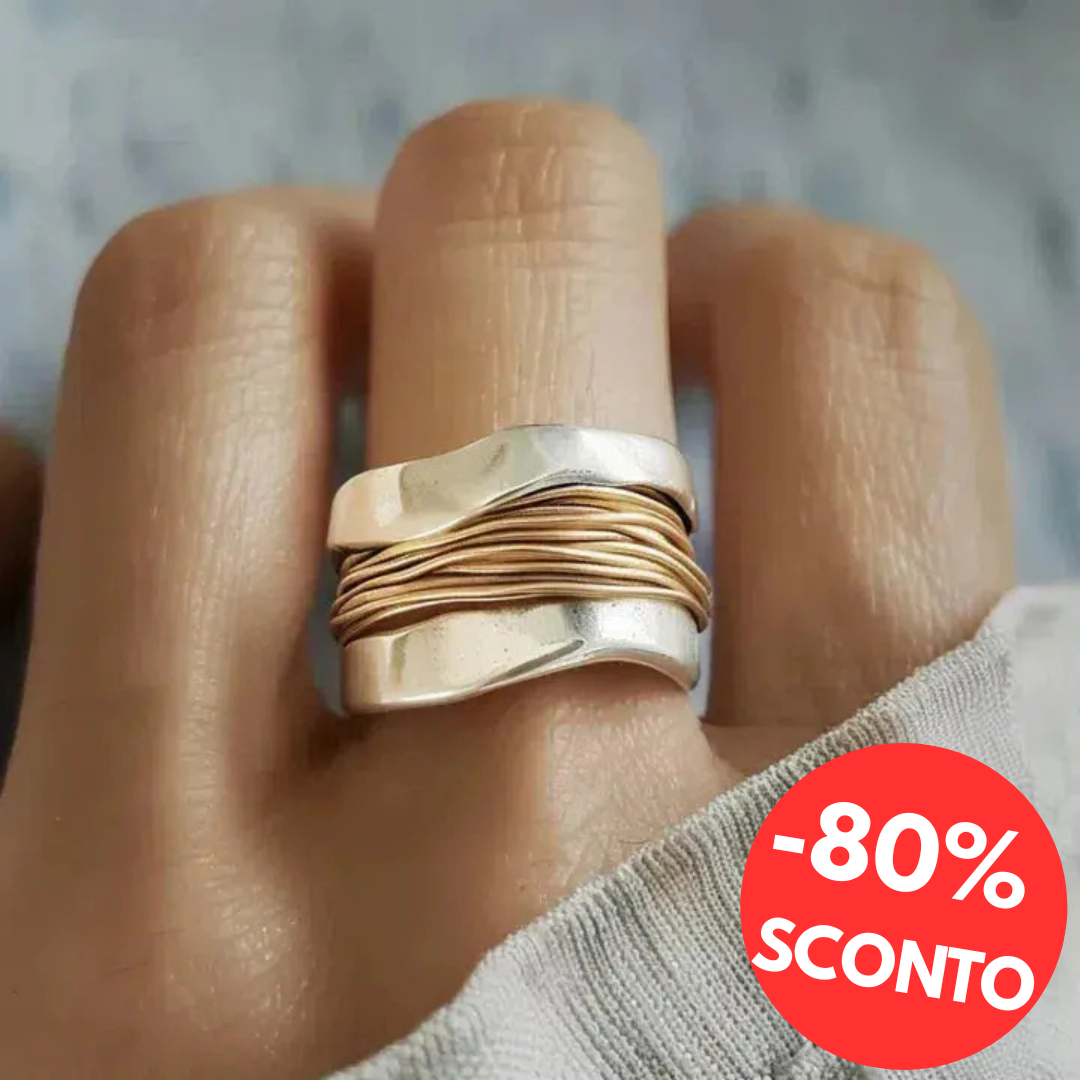 Anna Vera Facebook ad