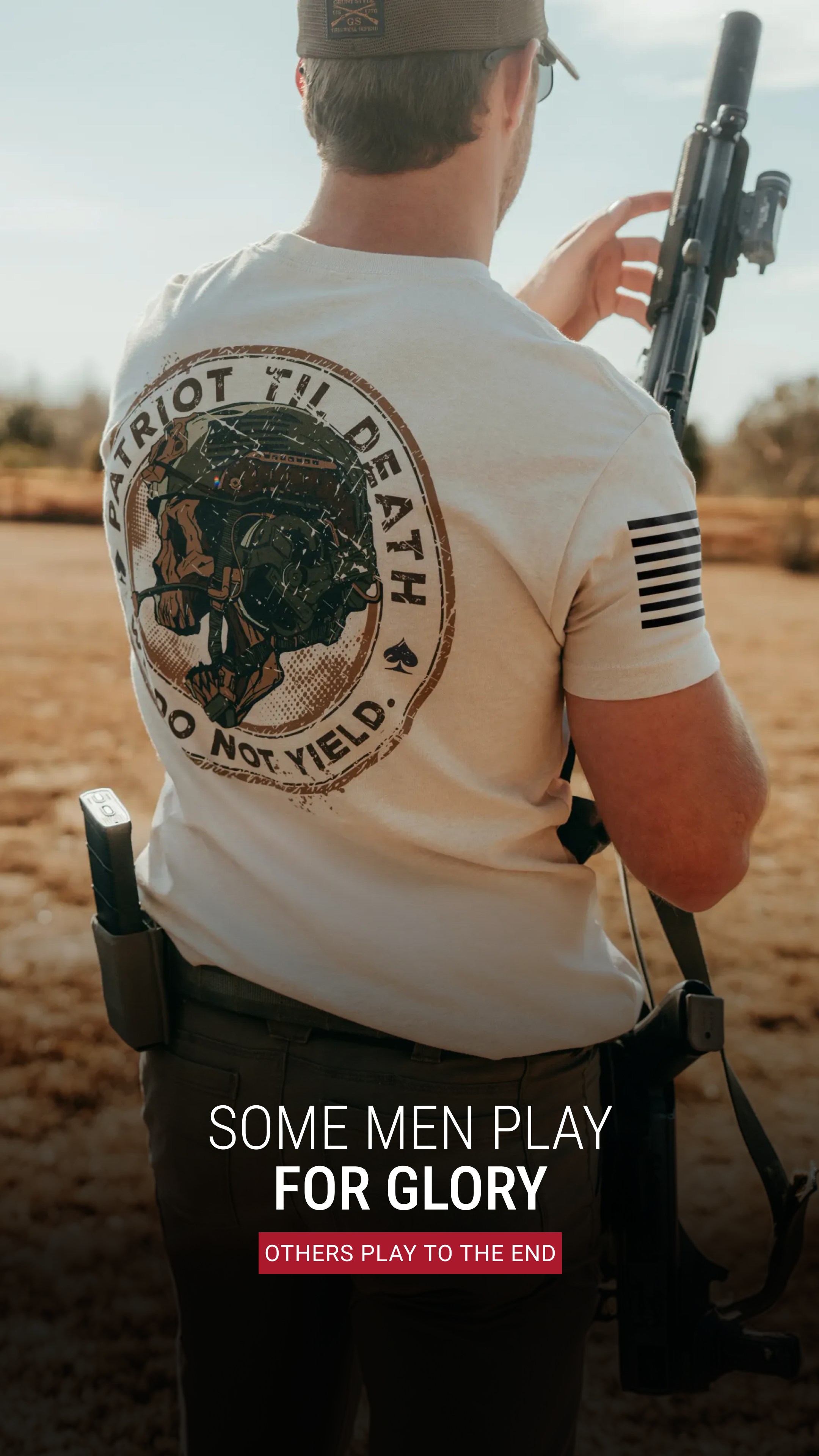 Grunt Style Facebook ad