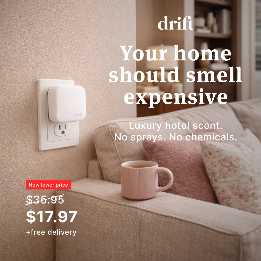drift Facebook ad