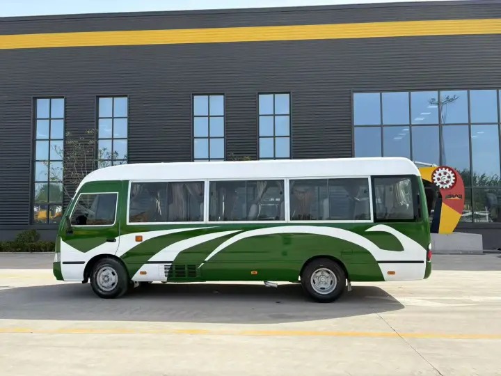 Zhengzhou Dongfeng Mid-South Enterprise Co., Ltd. Facebook ad