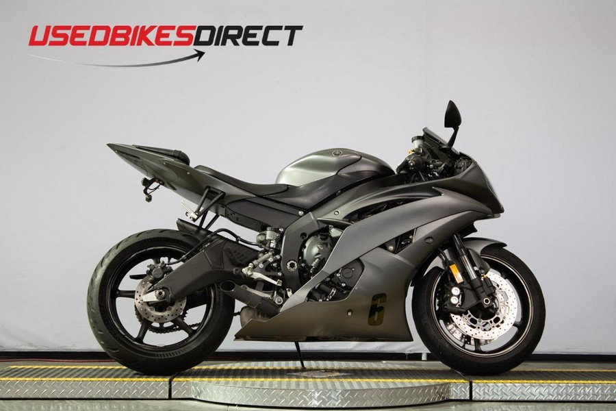 Used Bikes Direct Facebook ad: Big Price Drops + Financing Options!