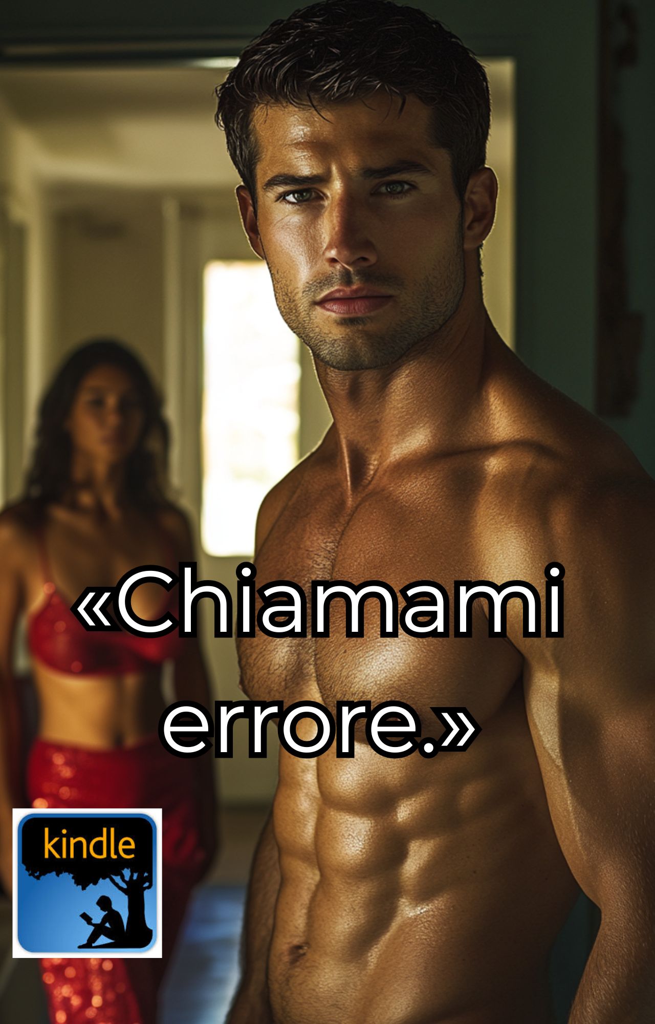 Nomaya Jax Contemporary Romance Facebook ad