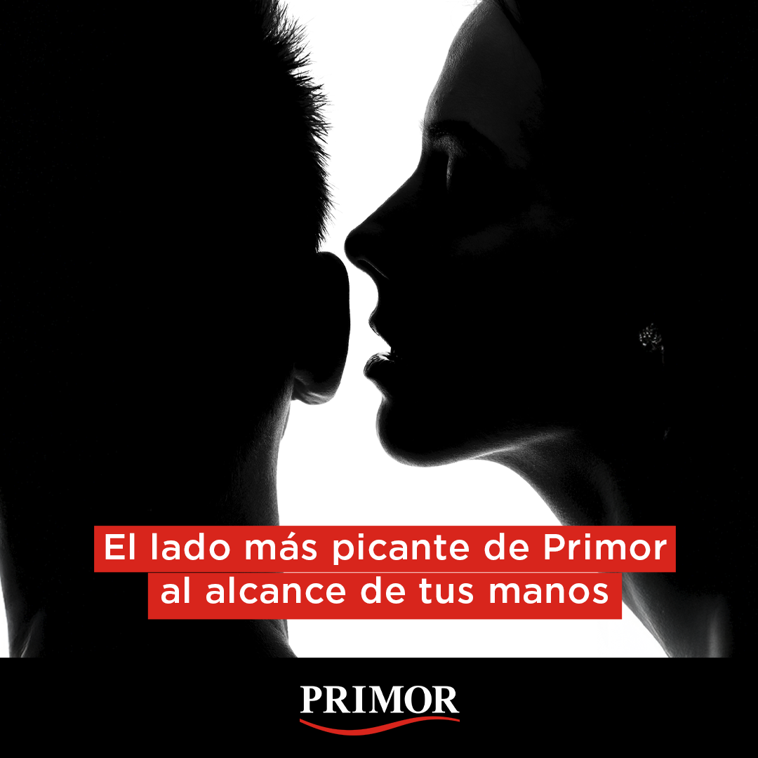 Primor Facebook ad: ¿Con cuál te animas? Encuentra tu favorito