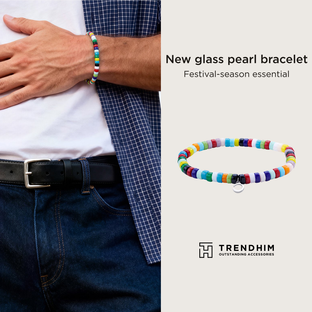 Trendhim Facebook ad