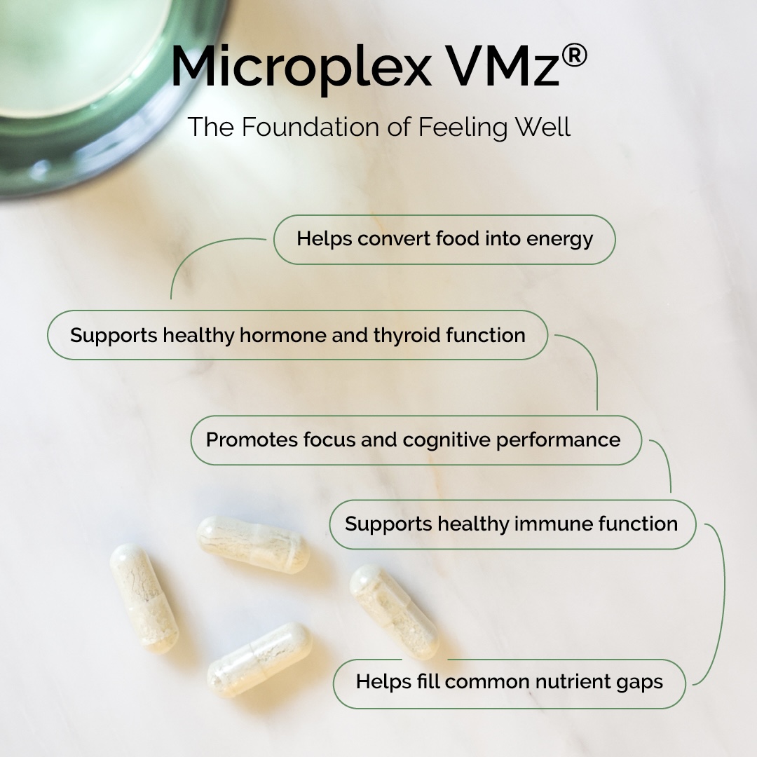 doTERRA Essential Oils Australia Facebook ad: Get the Lifelong Vitality Feeling
