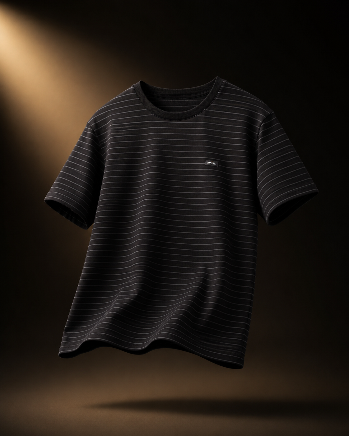 Ryusei Facebook ad: Best Seller Kitagawa Stripe Black