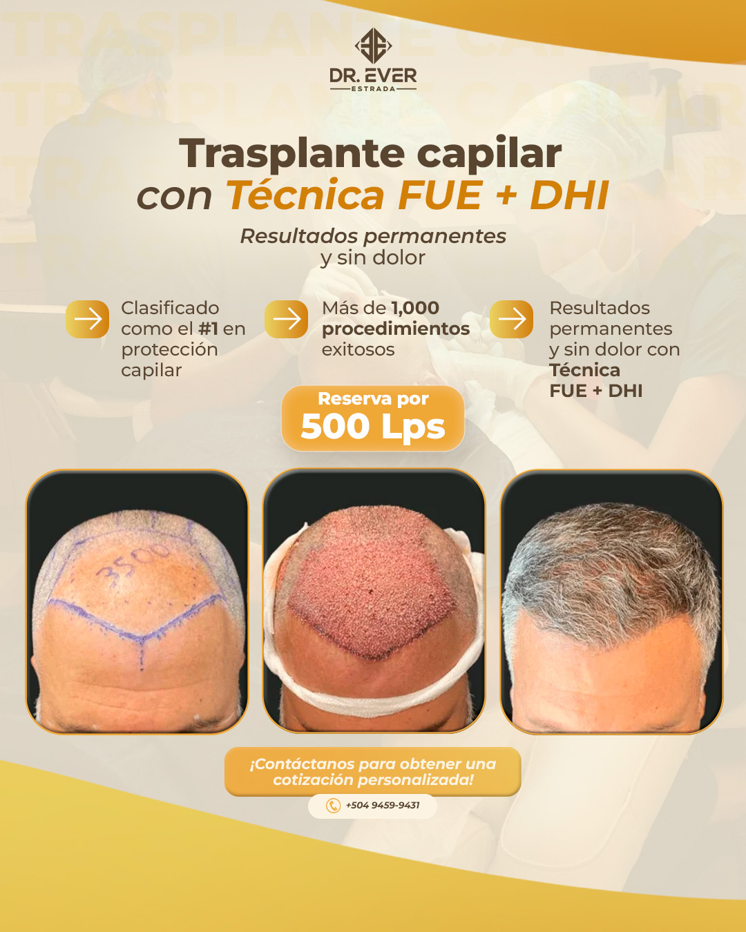 Innova Capilar Facebook ad