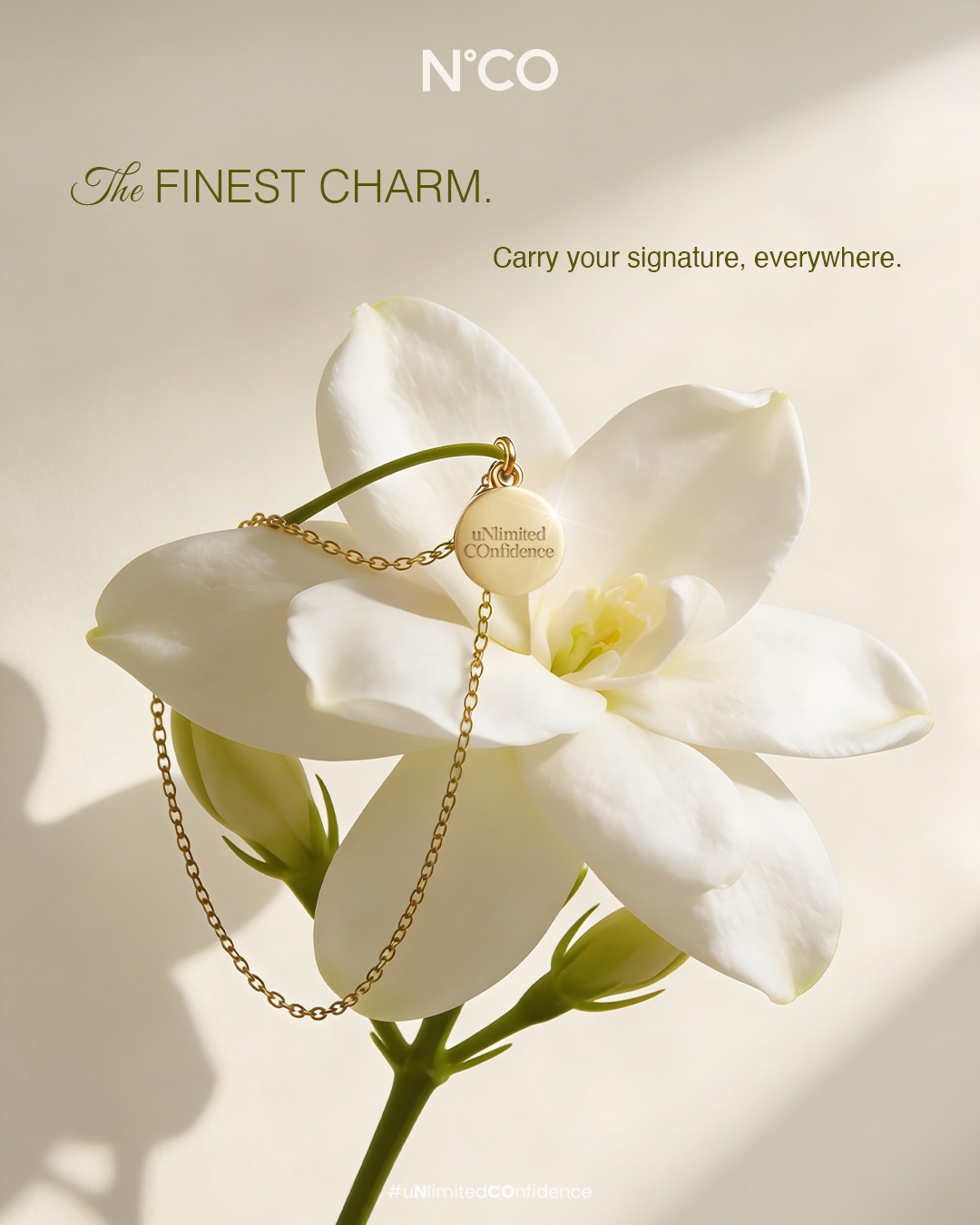 Nco Parfum Facebook ad