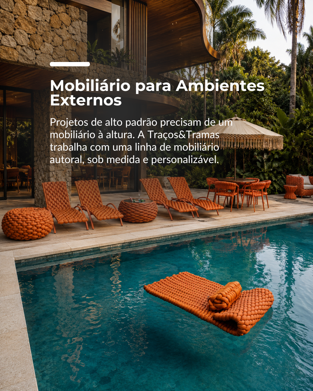 Traços e Tramas Facebook ad: Existem dois tipos de escolhas quando você projeta…