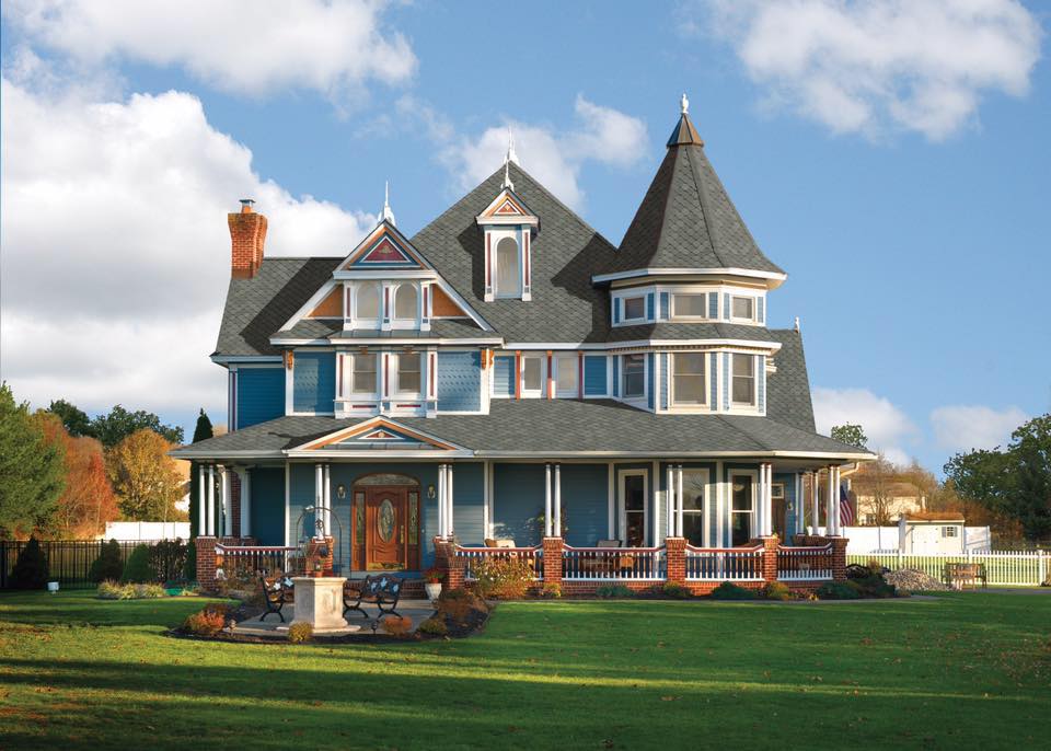 ROOF IOWA - Roofing Ankeny, Des Moines & Central Iowa Facebook ad: Ankeny's Best Roofer!