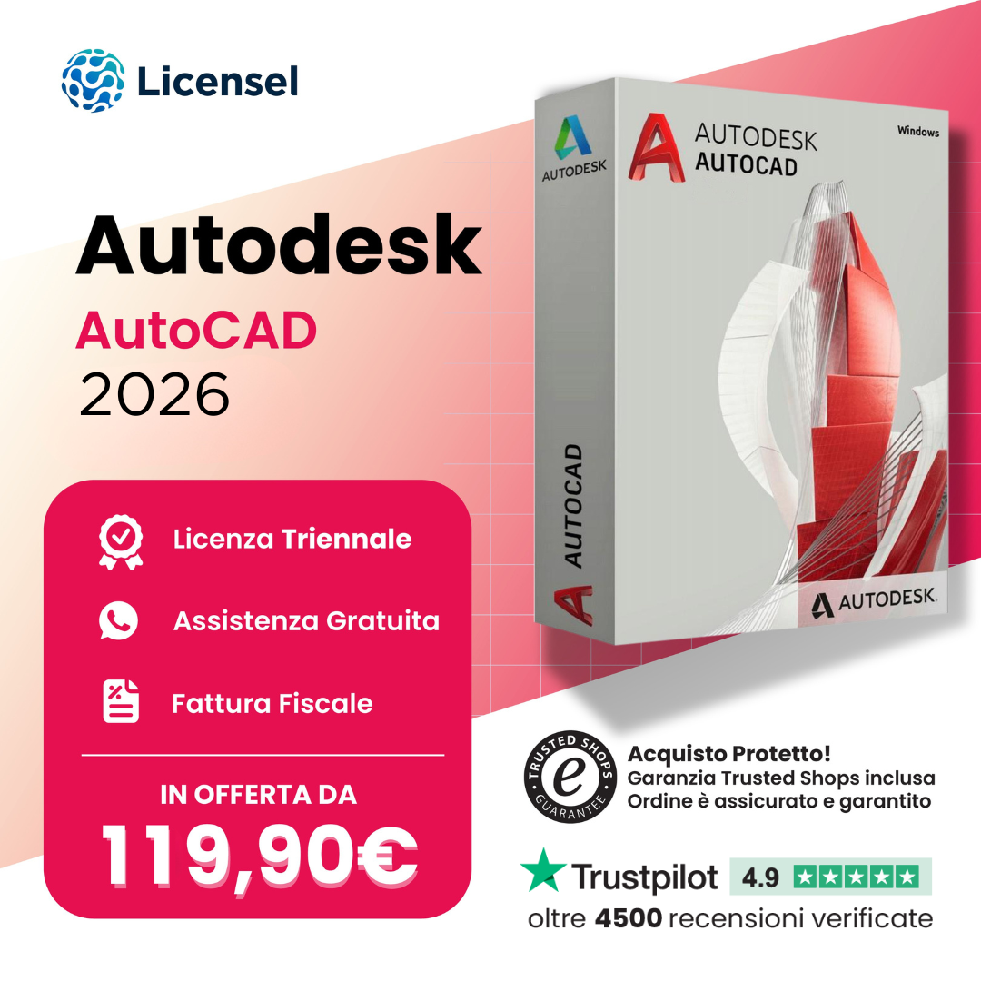 Licensel Facebook ad: Approfitta delle Offerte Esclusive!