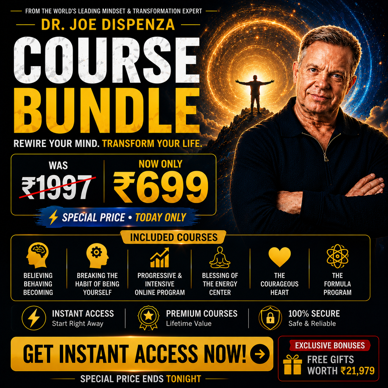 Digi Wisdom Facebook ad