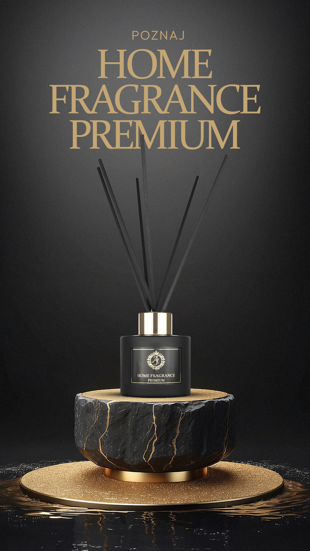 Francuskie Perfumy Facebook ad
