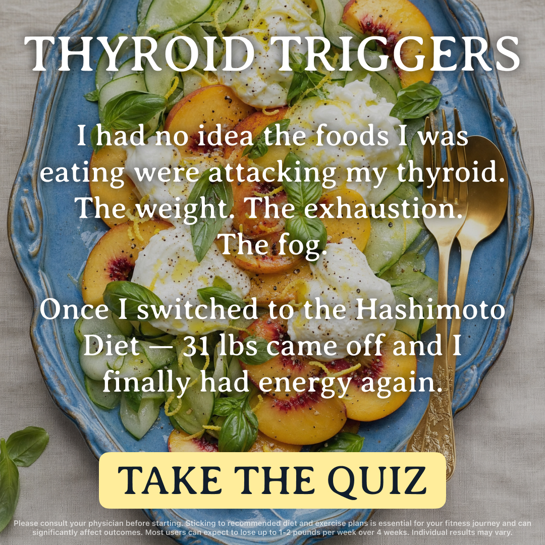 Olivia Harper Nutritionist  Facebook ad