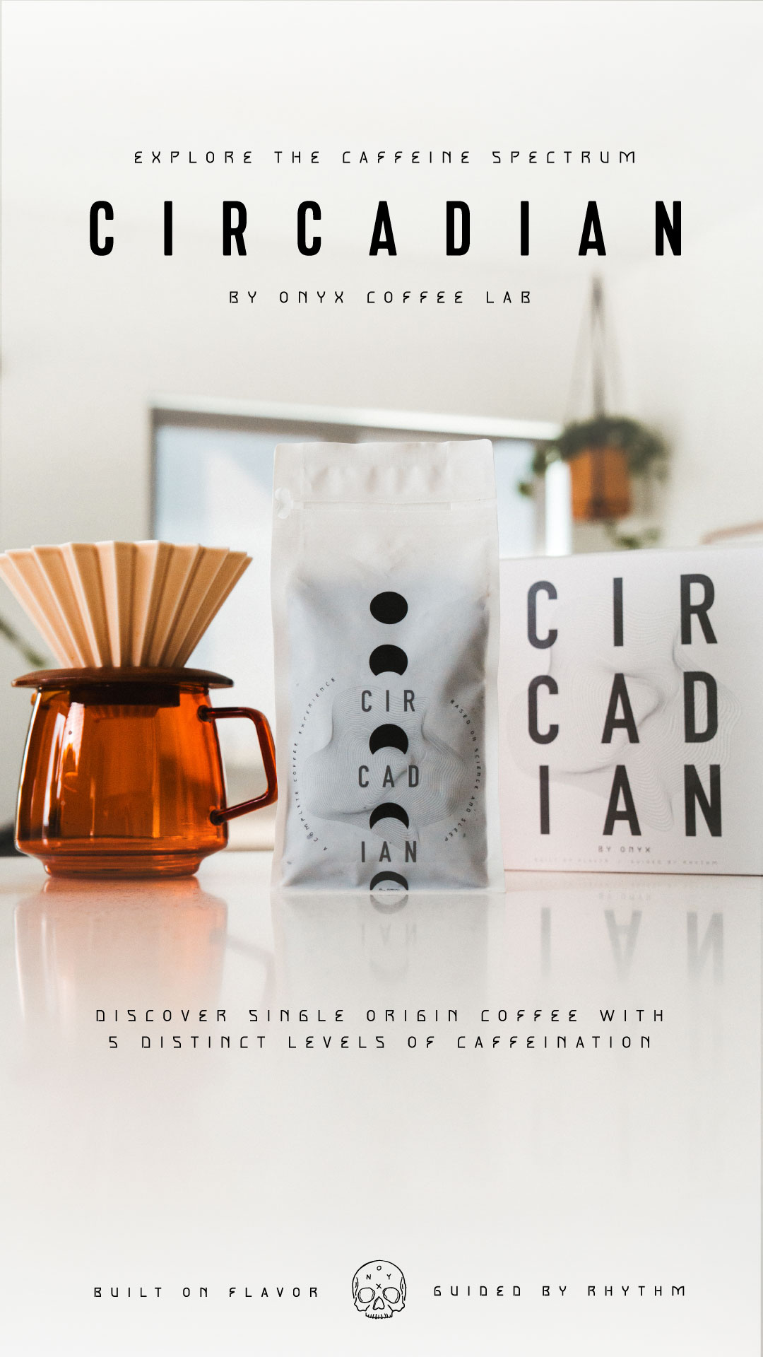 ONYX Coffee Lab Facebook ad