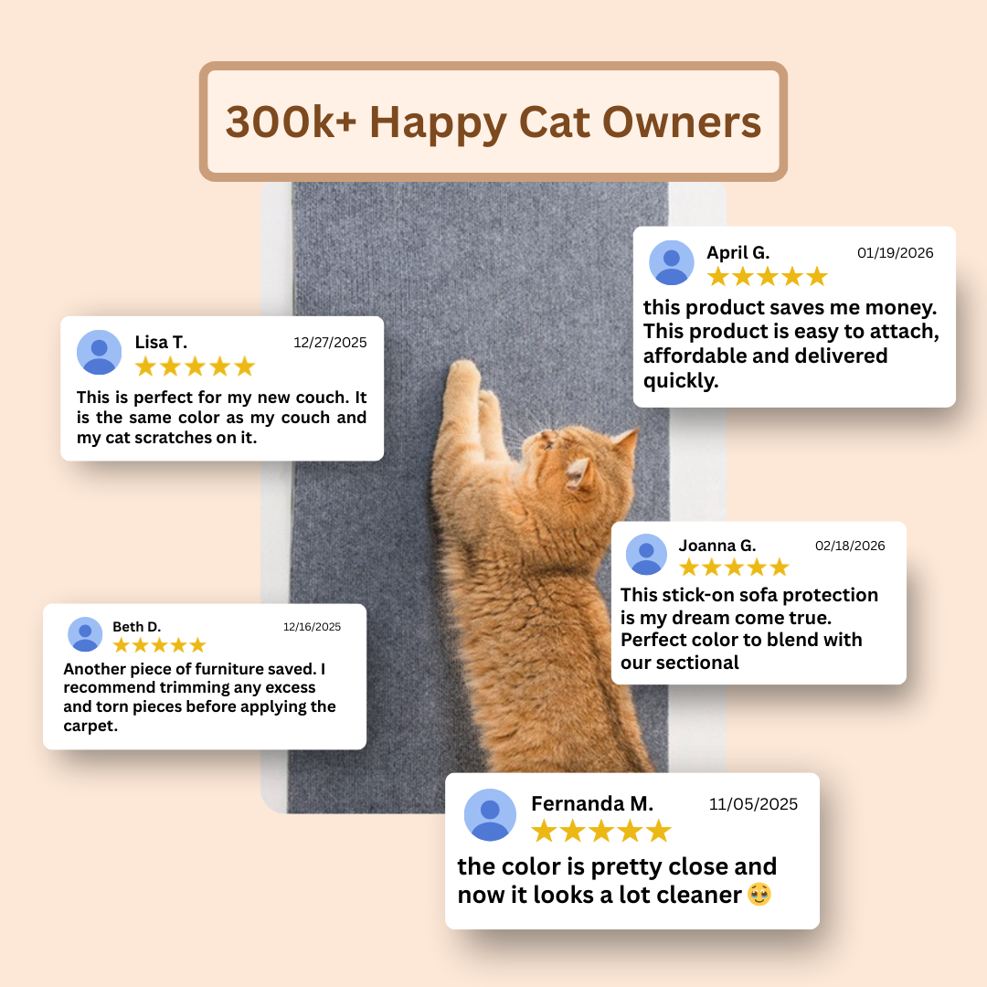 Leo's Paw Facebook ad