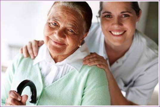 Golden Years Homecare Facebook ad: Home Care Agency in Chicago, IL | Golden Years Companion…